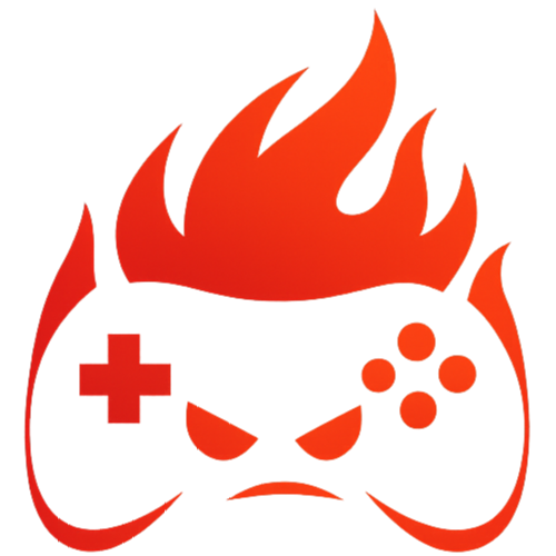 Rage Logo